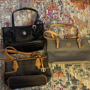 Giani Bernini Bags